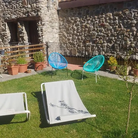 El Rincon De Zaldierna Buitenkant foto