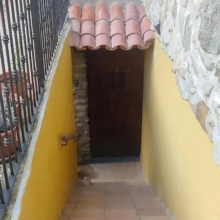 El Rincon De Zaldierna Buitenkant foto