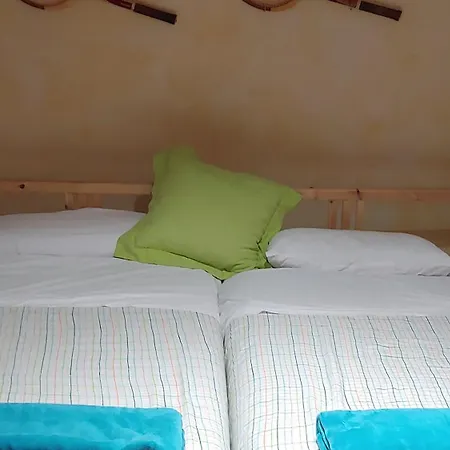 El Rincon De Zaldierna Kamer foto