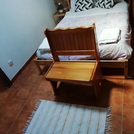 El Rincon De Zaldierna Kamer foto