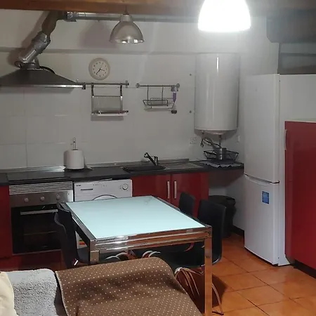 El Rincon De Zaldierna Buitenkant foto