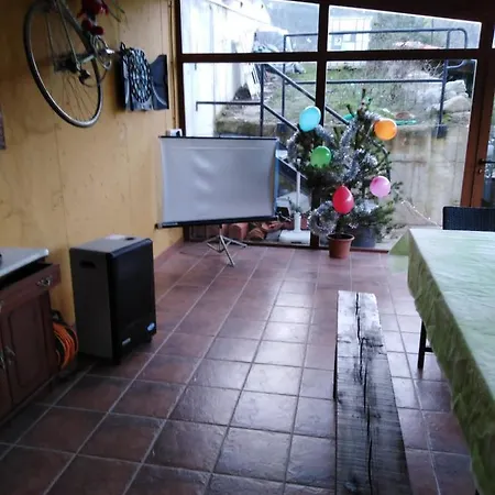 El Rincon De Zaldierna Buitenkant foto