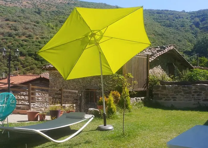 El Rincon De Zaldierna