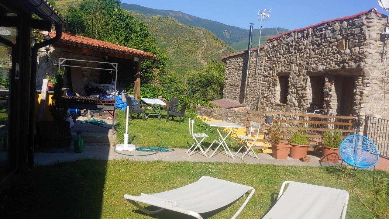 El Rincon De Apartment Zaldierna