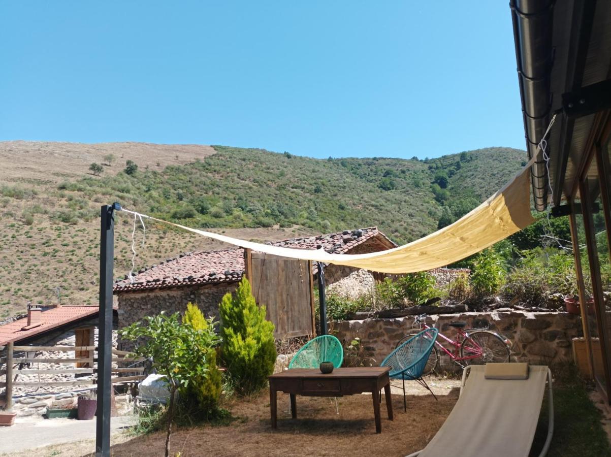 Apartment El Rincon De Zaldierna