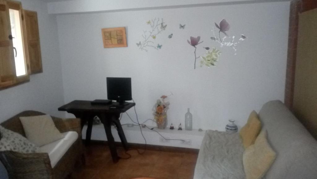 El Rincon De Apartment