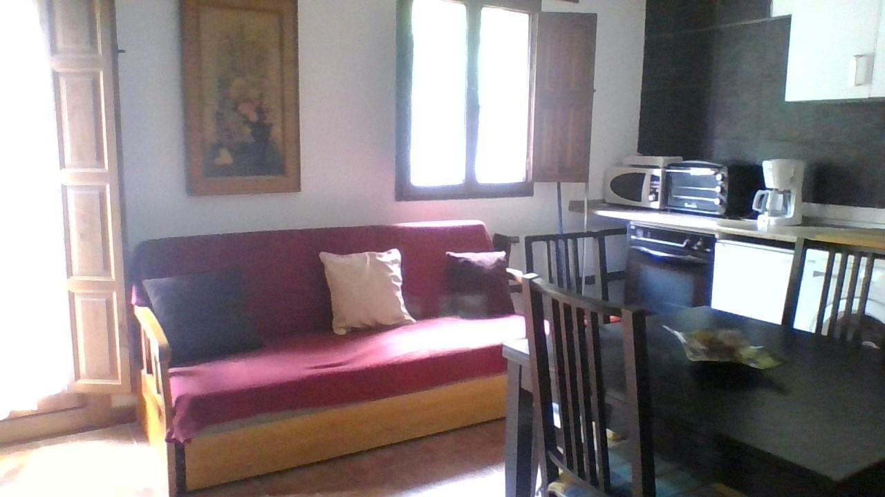 Apartment El Rincon De Zaldierna