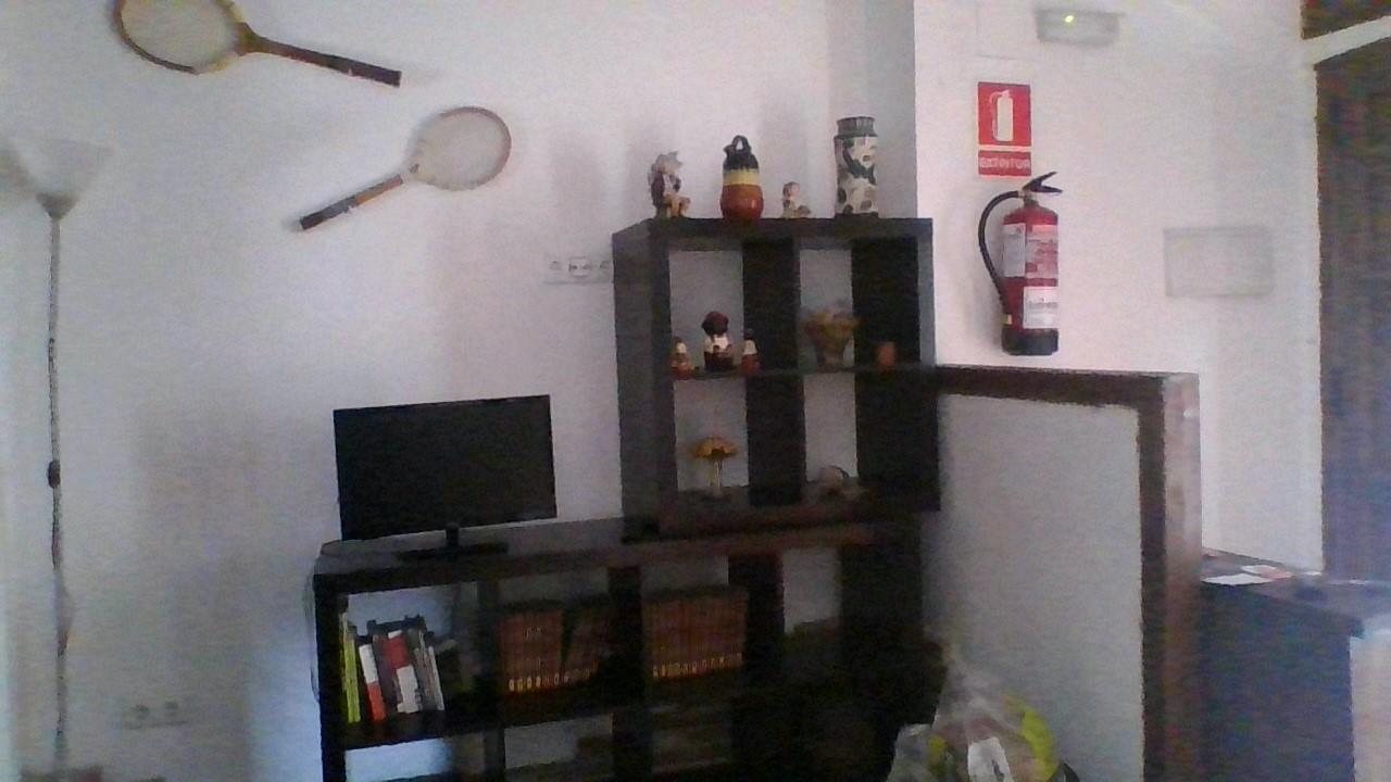 Apartment El Rincon De *