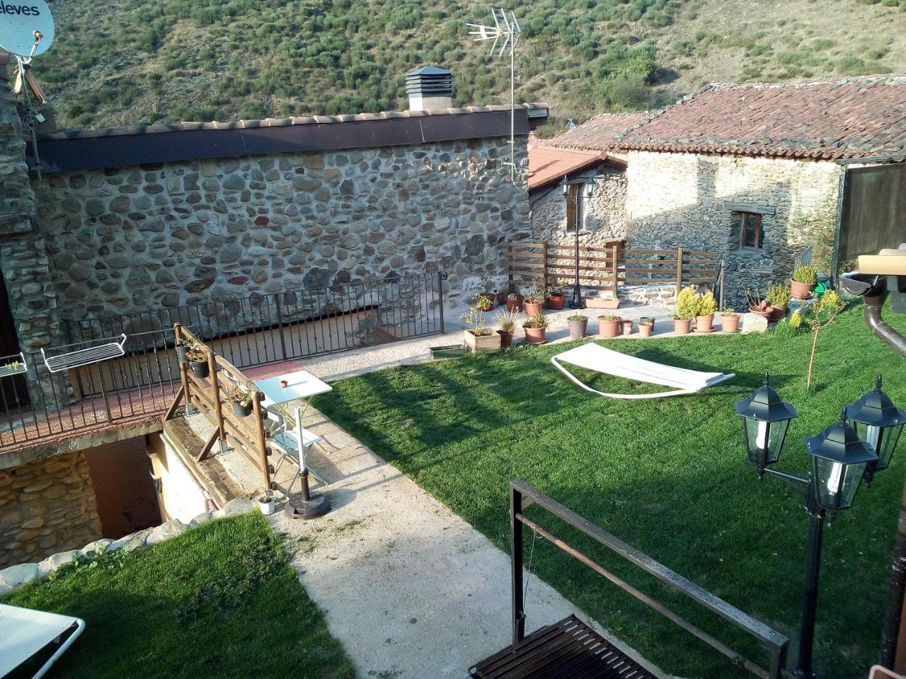 El Rincon De Apartment Zaldierna