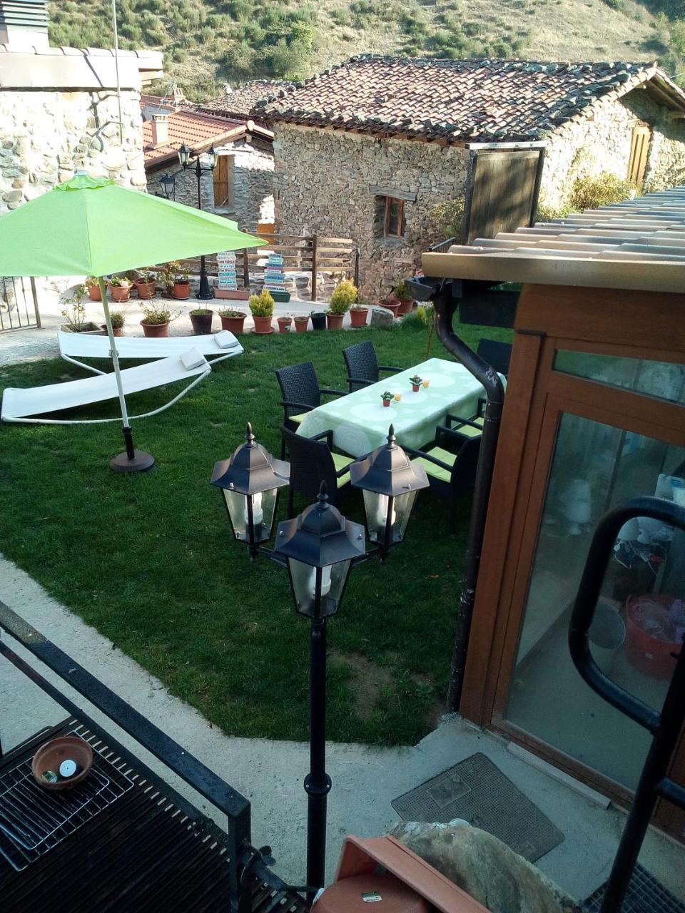 El Rincon De Apartment