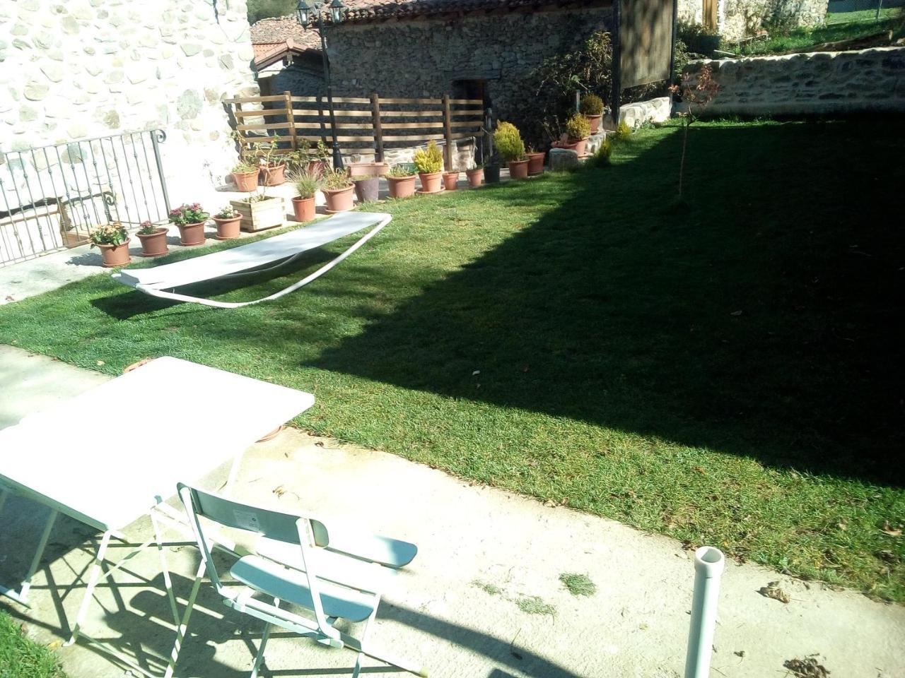 El Rincon De Zaldierna