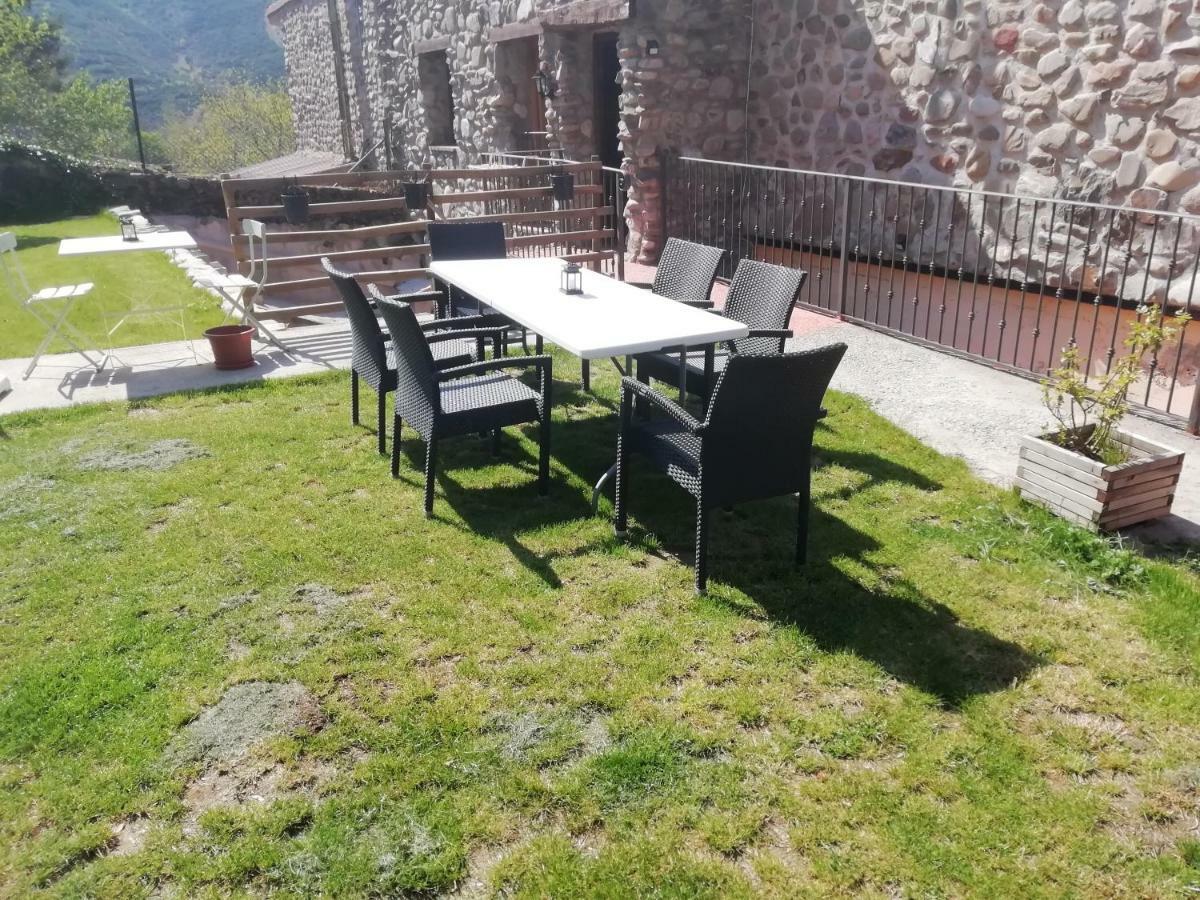 El Rincon De Apartment Zaldierna