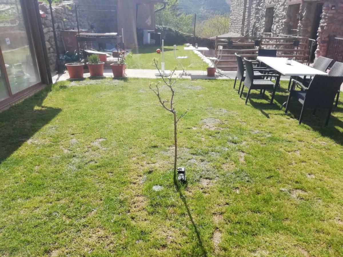 El Rincon De Zaldierna