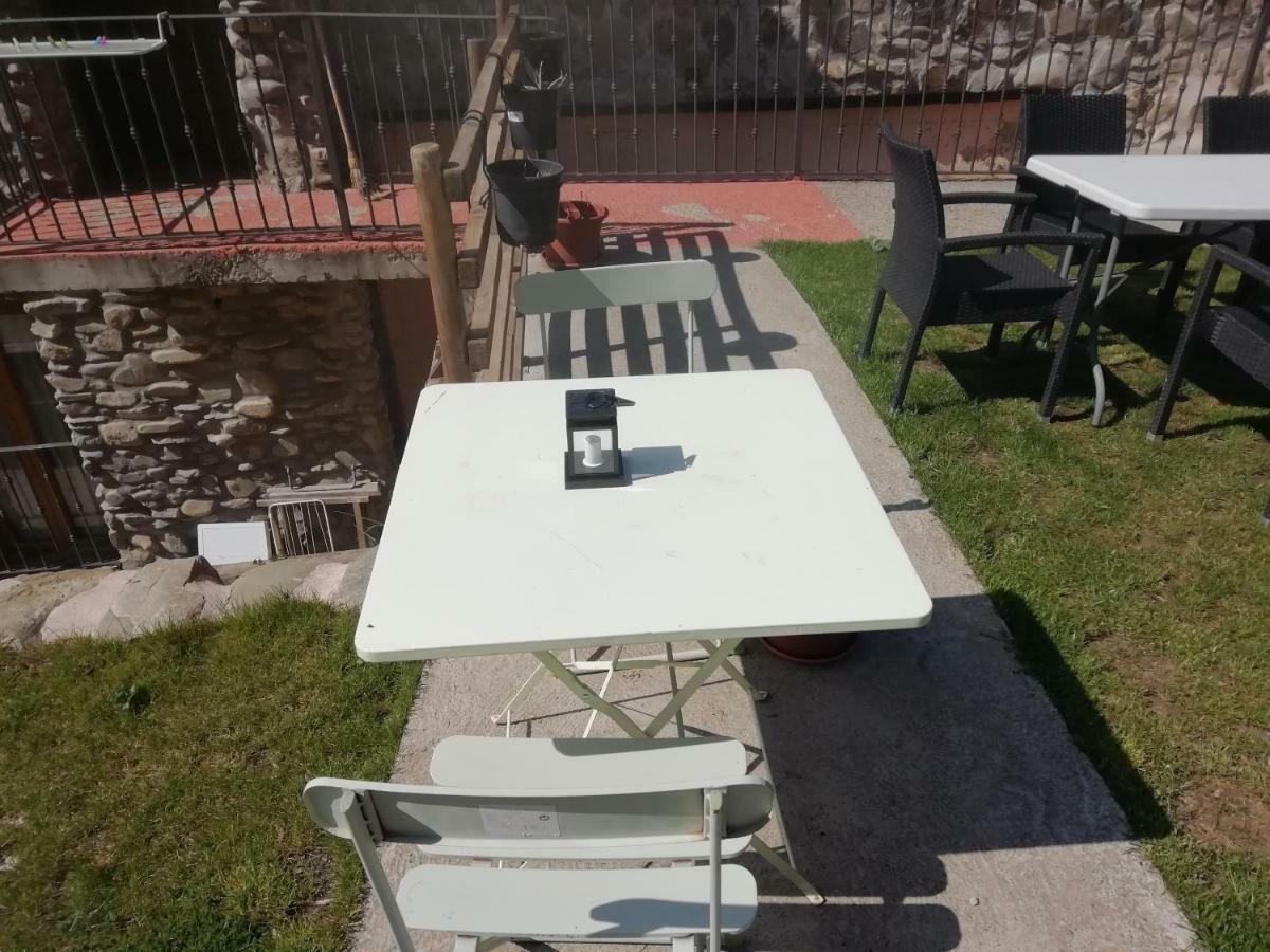El Rincon De Apartment