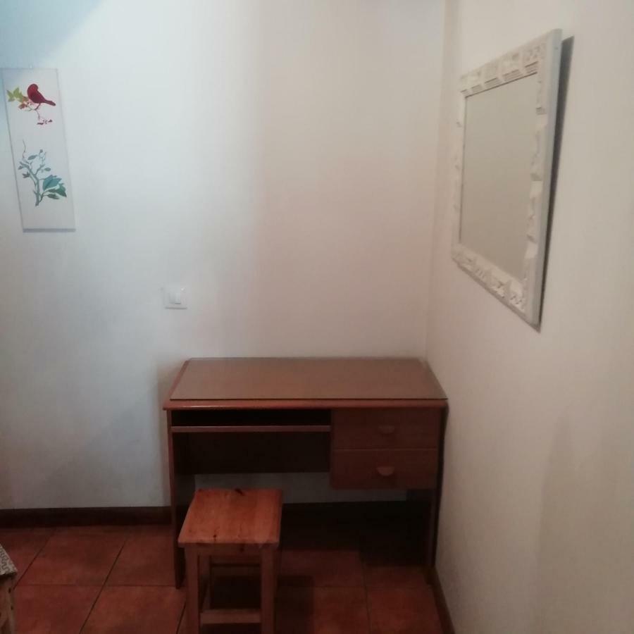 El Rincon De Apartment Zaldierna